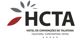 Logótipo Hotel Talatona